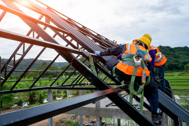  St Paul, MN Roofing Contractor Pros