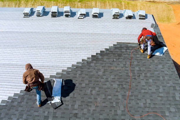 Best Storm Damage Roof Repair  in St Paul, MN