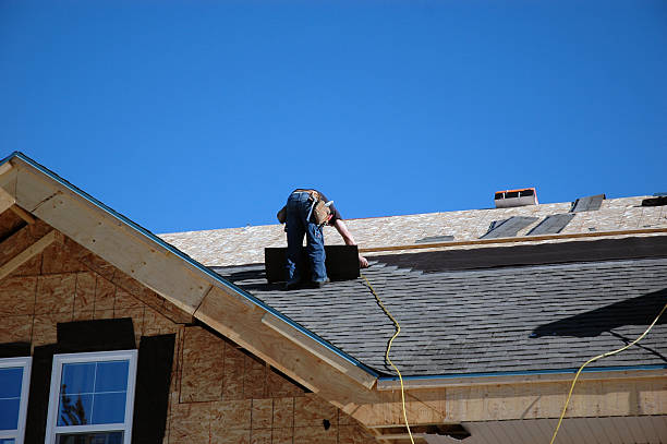 Best New Roof Installation  in St Paul, MN